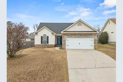 937 Arbor Springs Circle, Grovetown, GA 30813 - Photo 1