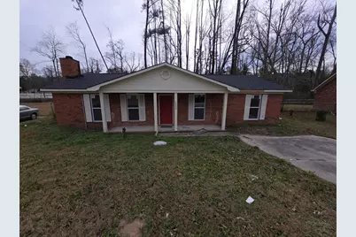 3008 Mistletoe Avenue, Hephzibah, GA 30815 - Photo 2
