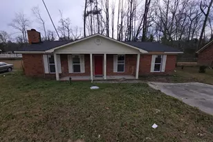 3008 Mistletoe Ave, Hephzibah, GA 30815 - Photo 2