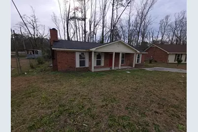 3008 Mistletoe Avenue, Hephzibah, GA 30815 - Photo 1