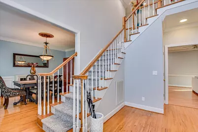 605 Whitewood Way, North Augusta, SC 29860 - Photo 4