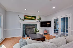 605 Whitewood Way, North Augusta, SC 29860 - Photo 8