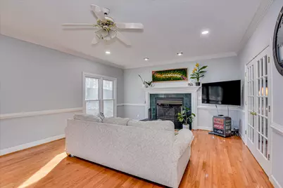 605 Whitewood Way, North Augusta, SC 29860 - Photo 6