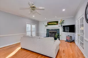 605 Whitewood Way, North Augusta, SC 29860 - Photo 6