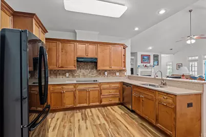 2402 Amberley Drive, Evans, GA 30809 - Photo 10