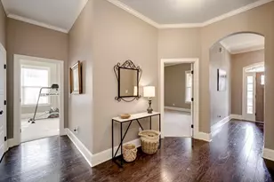 417 Preserve Trail, Martinez, GA 30907 - Photo 8