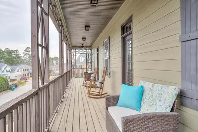 417 Preserve Trail, Martinez, GA 30907 - Photo 38