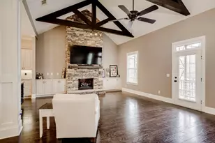 417 Preserve Trail, Martinez, GA 30907 - Photo 22