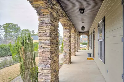 417 Preserve Trail, Martinez, GA 30907 - Photo 4