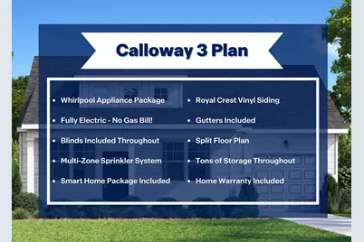 2048 Signal Hill Court, Augusta, GA 30906 - Photo 2