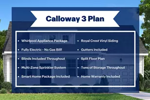 2048 Signal Hill Ct, Augusta, GA 30906 - Photo 2