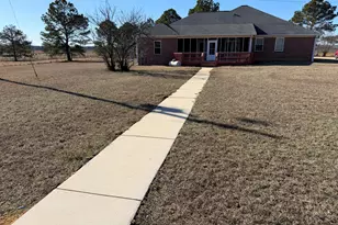 1033 Marks Walden Rd, Blythe, GA 30805 - Photo 2