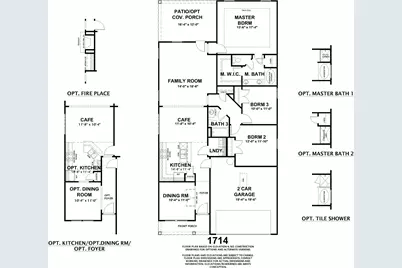 817 Bobbye Drive #Fb77, North Augusta, SC 29841 - Photo 2