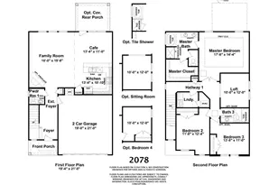 655 Bobbye Dr, North Augusta, SC 29841 - Photo 2