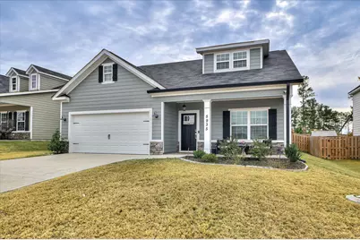 5935 Big Pond Trail, Grovetown, GA 30813 - Photo 2