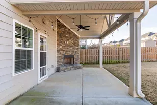 207 Palisade Rdg, Evans, GA 30809 - Photo 34