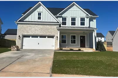 835 Sparrow Point Avenue, Evans, GA 30809 - Photo 1