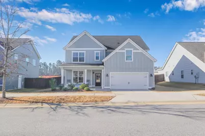 411 Barrow Lane, Grovetown, GA 30813 - Photo 1