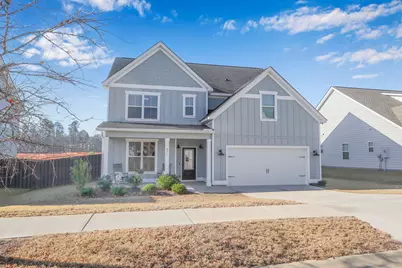 411 Barrow Lane, Grovetown, GA 30813 - Photo 2