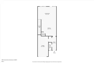 1009 Linsmore Avenue, Grovetown, GA 30813 - Photo 44