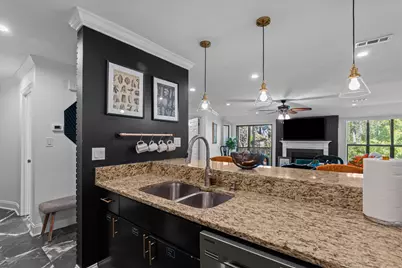 1208 Colony Place Drive, Augusta, GA 30907 - Photo 16