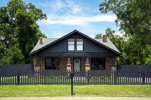 227 Kershaw St, Aiken, SC 29801 - Photo 1