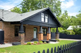 227 Kershaw St, Aiken, SC 29801 - Photo 2