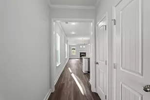 8164 Snelling Dr, Aiken, SC 29803 - Photo 4