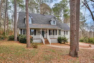 4 Twin Oaks Dr, North Augusta, SC 29860 - Photo 1