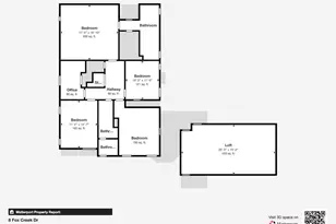 8 Fox Creek Dr, North Augusta, SC 29860 - Photo 26