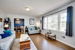603 Trafalgar Ln, Augusta, GA 30909 - Photo 6