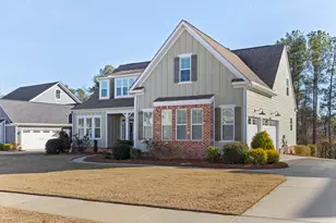 4320 Sabal Dr, Evans, GA 30809 - Photo 4