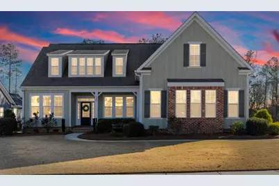 4320 Sabal Drive, Evans, GA 30809 - Photo 2