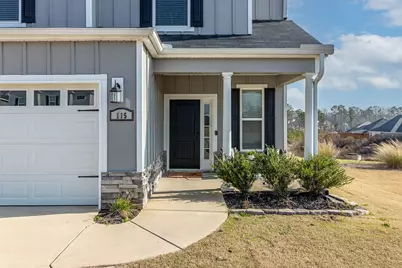 115 Dublin Loop, Grovetown, GA 30813 - Photo 2