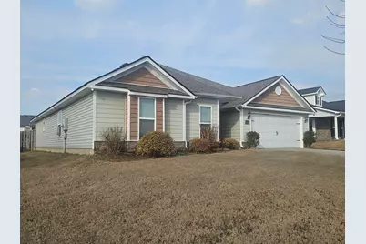 2714 Ardwick Drive, Hephzibah, GA 30815 - Photo 2