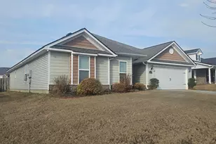 2714 Ardwick Dr, Hephzibah, GA 30815 - Photo 2