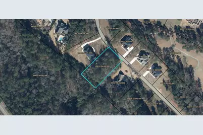 Lot O-044 Mount Vintage Plantation Drive, North Augusta, SC 29860 - Photo 2