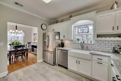 419 Murrah Road, North Augusta, SC 29860 - Photo 2