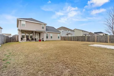 1152 Rosland Circle, Augusta, GA 30909 - Photo 36