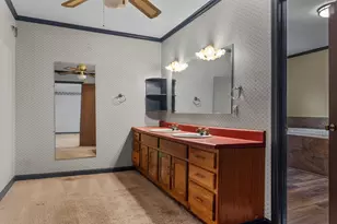 2003 Broome Rd, Hephzibah, GA 30815 - Photo 32