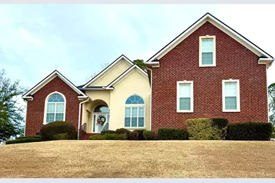 1134 Blackfoot Drive, Evans, GA 30809 - Photo 40