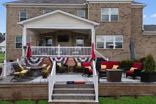 178 Captain Johnson's Dr, North Augusta, SC 29860 - Photo 48