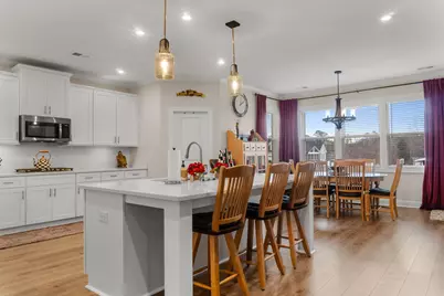 178 Captain Johnson's Drive, North Augusta, SC 29860 - Photo 20