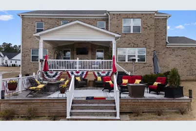 178 Captain Johnson's Drive, North Augusta, SC 29860 - Photo 50