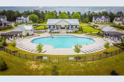 824 Sparrow Point Avenue, Evans, GA 30809 - Photo 8