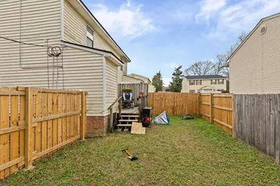 3909 Roberts Road Road #Unit A/B, Martinez, GA 30907 - Photo 22