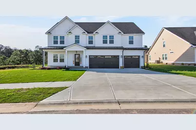 3143 Rosewood Drive, Evans, GA 30809 - Photo 1