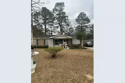 3430 Knollcrest Road, Hephzibah, GA 30815 - Photo 22