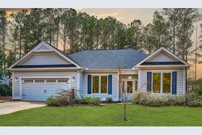 121 Cypress Drive, McCormick, SC 29835 - Photo 1