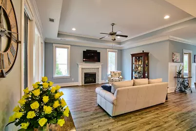 121 Cypress Drive, McCormick, SC 29835 - Photo 4